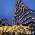 Luxurious At Grand Sapphire & Casino Apartment