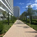 Luxurious At Grand Sapphire & Casino Apartment Perivolia tou Trikomou
