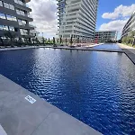 Luxurious At Grand Sapphire & Casino *