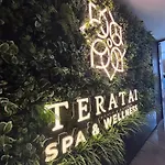 Apartment Luxurious At Grand Sapphire & Casino