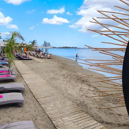 Luxurious At Grand Sapphire & Casino 아파트 Perivolia tou Trikomou