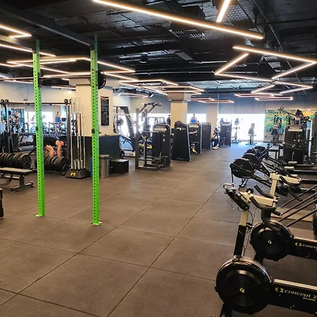 Luxurious At Grand Sapphire & Casino 아파트