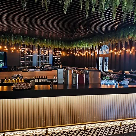 아파트 Luxurious At Grand Sapphire & Casino Perivolia tou Trikomou