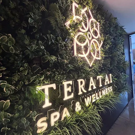 아파트 Luxurious At Grand Sapphire & Casino