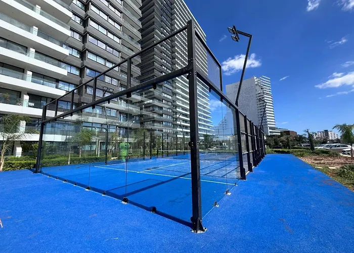 Luxurious At Grand Sapphire & Casino * Perivolia tou Trikomou