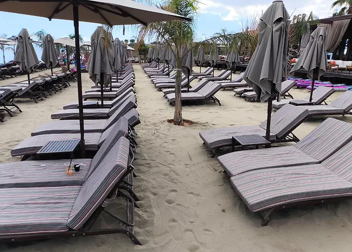 Luxurious At Grand Sapphire & Casino