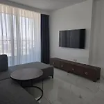 Luxurious At Grand Sapphire & Casino Daire *