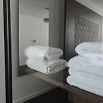 Luxurious At Grand Sapphire & Casino Апартаменты Perivolia tou Trikomou