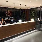 Luxurious At Grand Sapphire & Casino