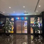 Luxurious At Grand Sapphire & Casino * Perivolia tou Trikomou
