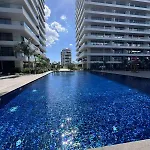 Luxurious At Grand Sapphire & Casino Perivolia tou Trikomou