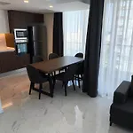 Luxurious At Grand Sapphire & Casino Perivolia tou Trikomou