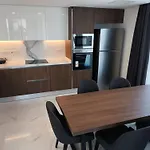 דירה Luxurious At Grand Sapphire & Casino