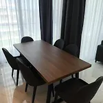 Luxurious At Grand Sapphire & Casino *