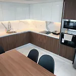 דירה Luxurious At Grand Sapphire & Casino