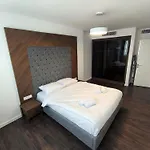 Luxurious At Grand Sapphire & Casino