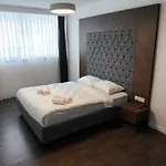 דירה Luxurious At Grand Sapphire & Casino