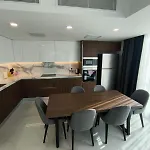 דירה Luxurious At Grand Sapphire & Casino *
