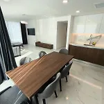 Luxurious At Grand Sapphire & Casino דירה