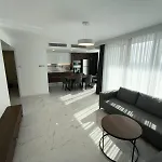 Luxurious At Grand Sapphire & Casino * Perivolia tou Trikomou