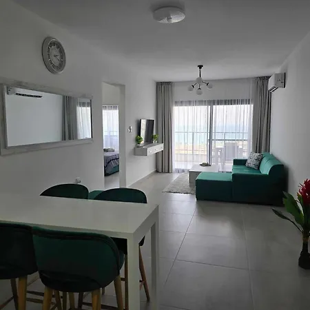 Luxurious Two-Bedroom Apartment B-Block At Grand Sapphire Resort