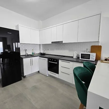 Luxurious Two-Bedroom Apartment B-Block At Grand Sapphire Resort Apartment