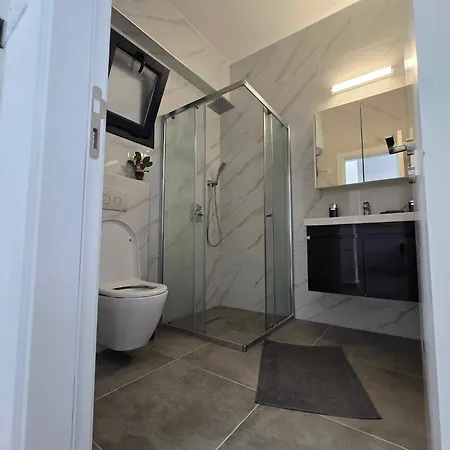 Luxurious Two-Bedroom Apartment B-Block At Grand Sapphire Resort Apartment *
