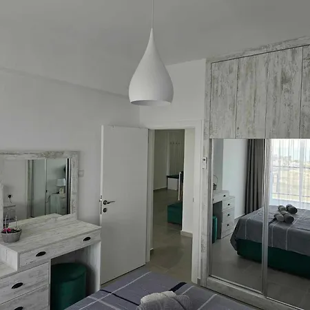 Luxurious Two-Bedroom Apartment B-Block At Grand Sapphire Resort Apartment