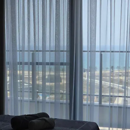Apartment Luxurious Two-Bedroom Apartment B-Block At Grand Sapphire Resort *