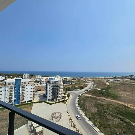 Luxurious Two-Bedroom Apartment B-Block At Grand Sapphire Resort * Perivolia tou Trikomou