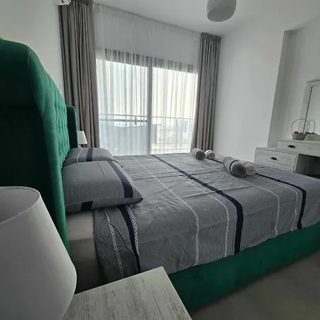 Apartment Luxurious Two-Bedroom Apartment B-Block At Grand Sapphire Resort *