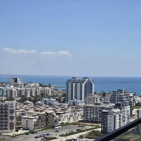 Luxurious Two-Bedroom Apartment B-Block At Grand Sapphire Resort Apartment