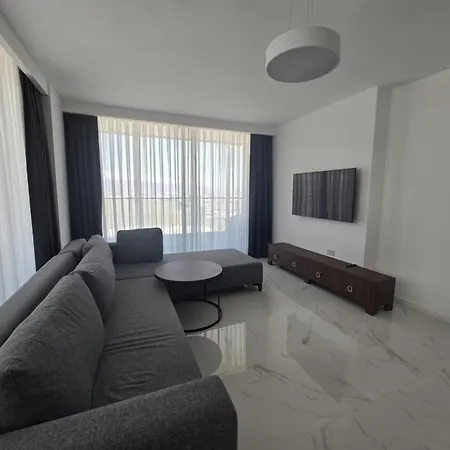 Luxurious Two-Bedroom Apartment B-Block At Grand Sapphire Resort Apartment *