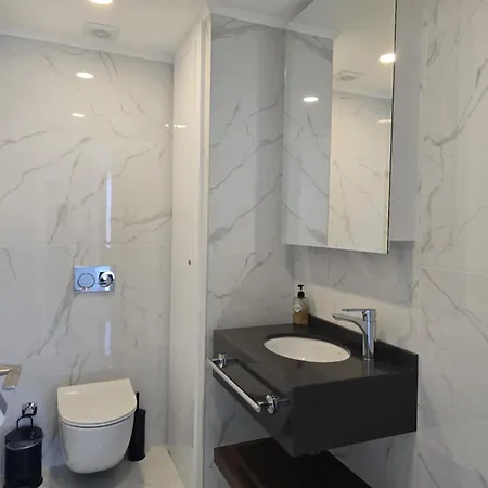 Apartment Luxurious Two-Bedroom Apartment B-Block At Grand Sapphire Resort *