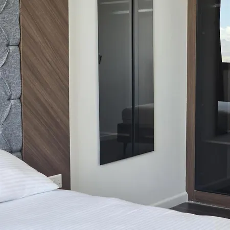 Appartement Luxurious At Grand Sapphire Resort&casino *
