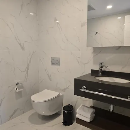 Apartment Luxurious Two-Bedroom Apartment B-Block At Grand Sapphire Resort Perivolia tou Trikomou