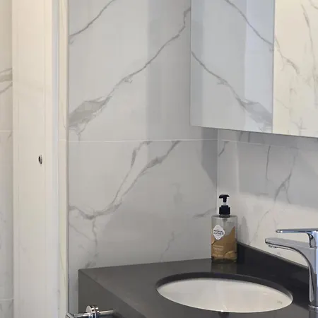 Apartment Luxurious Two-Bedroom Apartment B-Block At Grand Sapphire Resort Perivolia tou Trikomou