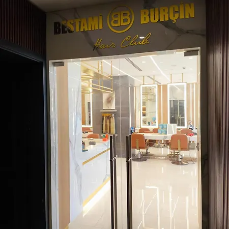 Luxurious At Grand Sapphire & Casino Appartement