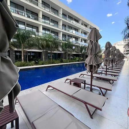Luxurious At Grand Sapphire & Casino Apartment