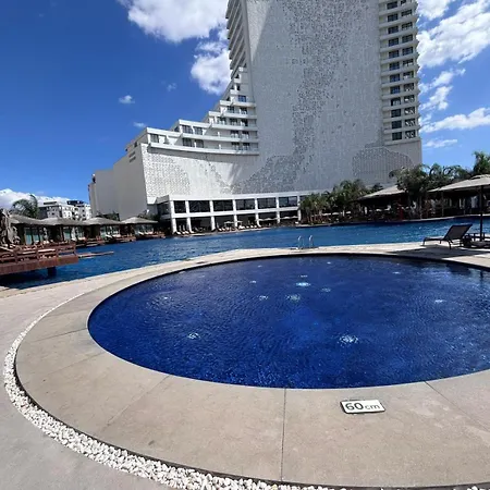 Luxurious At Grand Sapphire Resort&casino *
