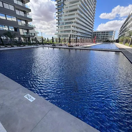 Luxurious At Grand Sapphire Resort&casino *