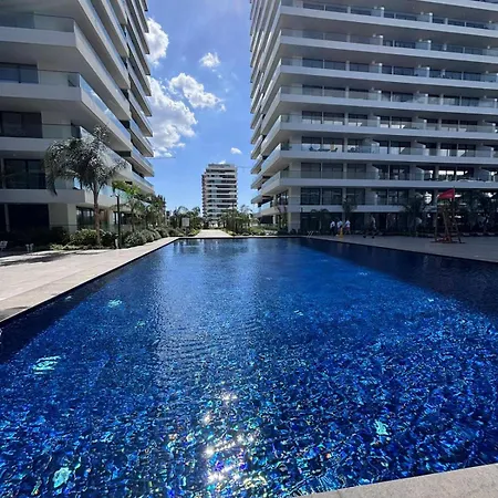 Luxurious At Grand Sapphire Resort&casino Perivolia tou Trikomou