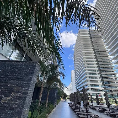 Appartement Luxurious At Grand Sapphire & Casino *