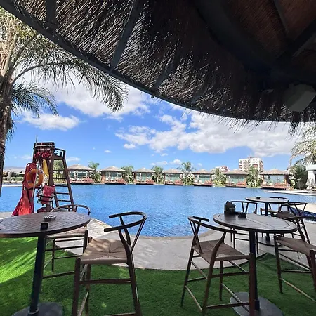 Luxurious At Grand Sapphire & Casino Lägenhet