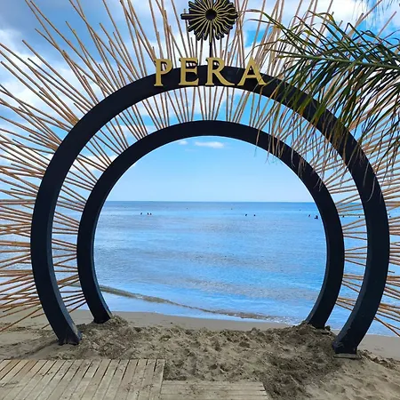 Luxurious At Grand Sapphire & Casino Perivolia tou Trikomou