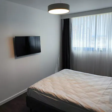 Luxurious At Grand Sapphire & Casino