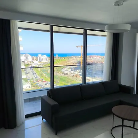 Luxurious At Grand Sapphire Resort&casino