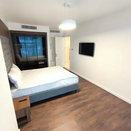 Luxurious At Grand Sapphire & Casino * Perivolia tou Trikomou