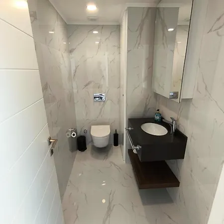 Luxurious At Grand Sapphire & Casino
