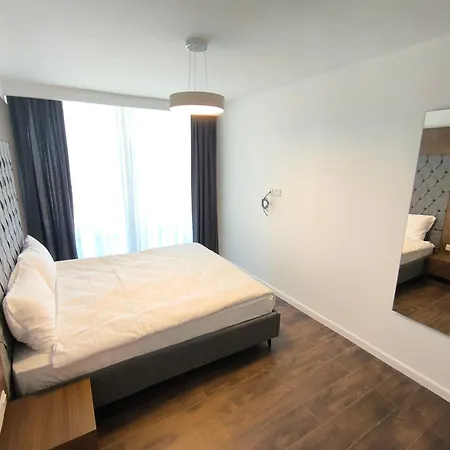 Luxurious At Grand Sapphire & Casino Perivolia tou Trikomou